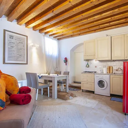 Dimora Vecchio Molino - Immerso Nella Natura Apartment
