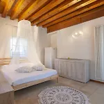 Dimora Vecchio Molino - Immerso Nella Natura Apartmán