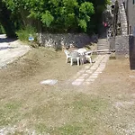 Dimora Vecchio Molino - Immerso Nella Natura Apartmán *