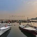 Dimora Vecchio Molino - Immerso Nella Natura Apartmán *