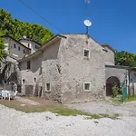 Appartamento Dimora Vecchio Molino - Immerso Nella Natura