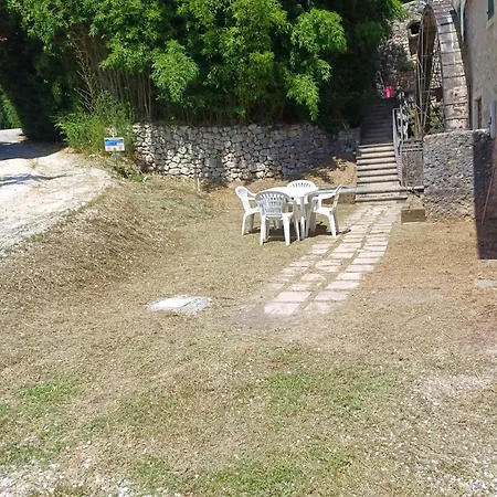 Διαμέρισμα Dimora Vecchio Molino - Immerso Nella Natura