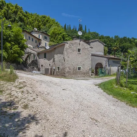 Dimora Vecchio Molino Immerso Nella Natura Garda (Verona)