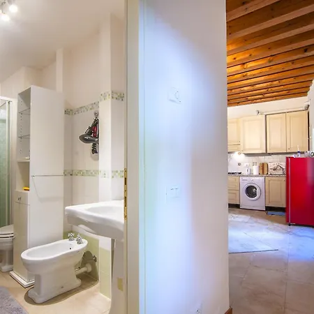 Dimora Vecchio Molino Immerso Nella Natura Apartment