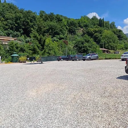 Apartment Dimora Vecchio Molino Immerso Nella Natura