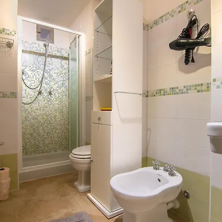 Apartment Dimora Vecchio Molino Immerso Nella Natura