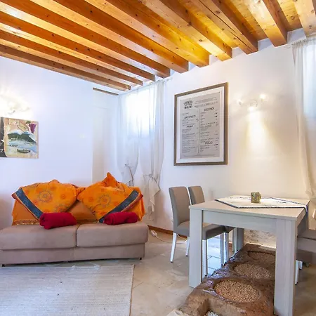 Dimora Vecchio Molino Immerso Nella Natura Apartment *
