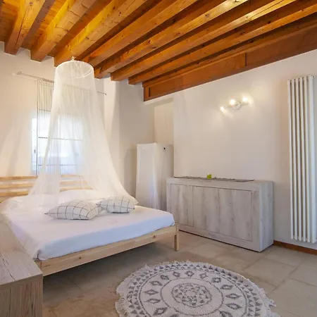 Apartment Dimora Vecchio Molino Immerso Nella Natura Garda (Verona)