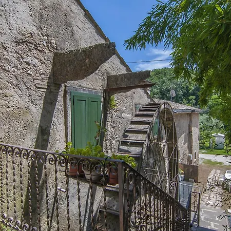 Dimora Vecchio Molino Immerso Nella Natura Apartment