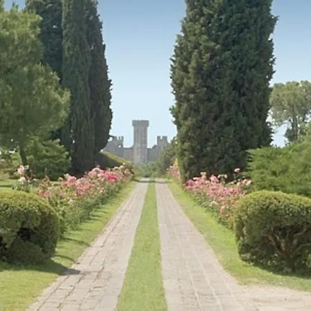 Διαμέρισμα Dimora Vecchio Molino - Immerso Nella Natura *