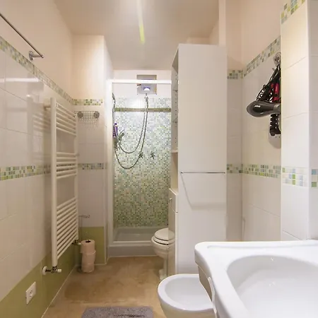 Daire Dimora Vecchio Molino - Immerso Nella Natura