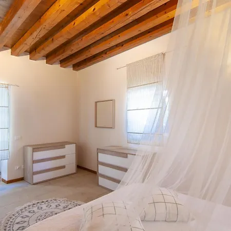 Dimora Vecchio Molino - Immerso Nella Natura Daire Garda (Verona)