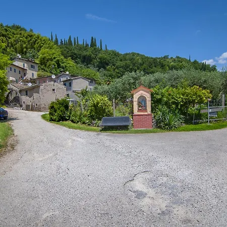 Daire Dimora Vecchio Molino - Immerso Nella Natura Garda (Verona)