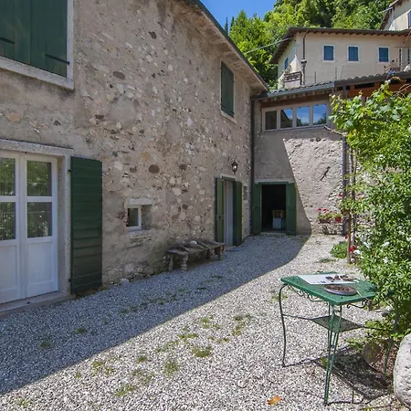 Daire Dimora Vecchio Molino - Immerso Nella Natura Garda (Verona)