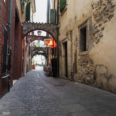 Dimora Vecchio Molino - Immerso Nella Natura