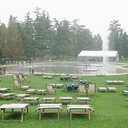 Daire Dimora Vecchio Molino - Immerso Nella Natura Garda (Verona)