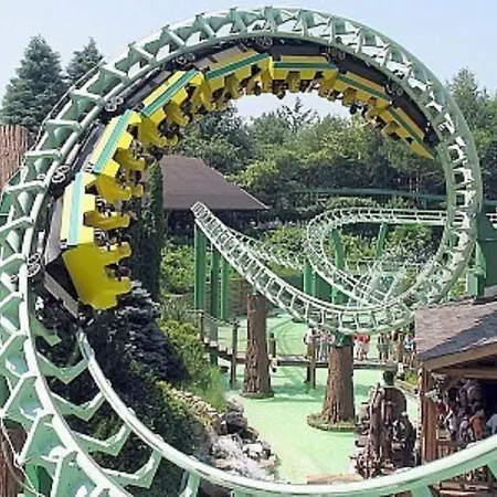 Dimora Vecchio Molino - Immerso Nella Natura