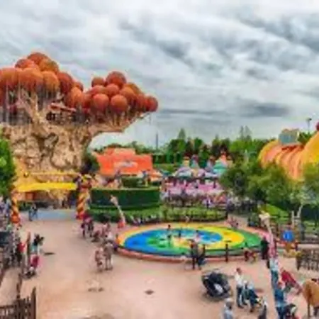 Dimora Vecchio Molino - Immerso Nella Natura Daire *