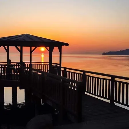 Dimora Vecchio Molino - Immerso Nella Natura *