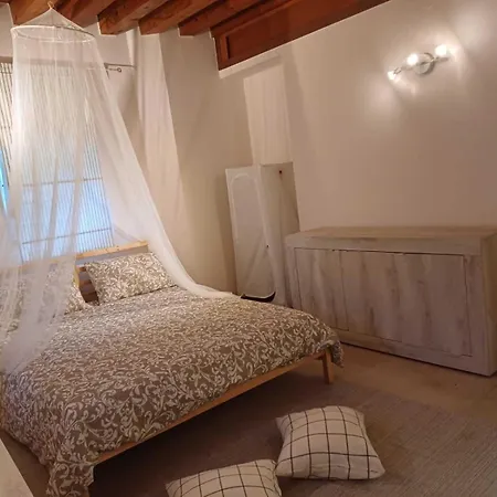 Dimora Vecchio Molino - Immerso Nella Natura Daire