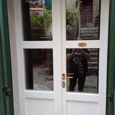 Dimora Vecchio Molino - Immerso Nella Natura