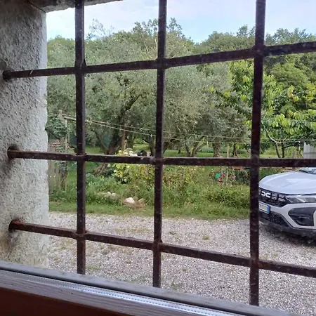 Daire Dimora Vecchio Molino - Immerso Nella Natura *