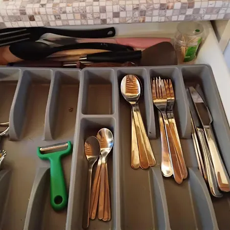 Daire Dimora Vecchio Molino - Immerso Nella Natura Garda (Verona)