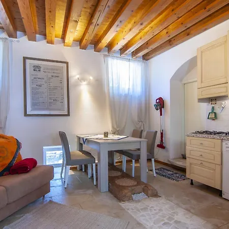 Dimora Vecchio Molino - Immerso Nella Natura Apartmán *