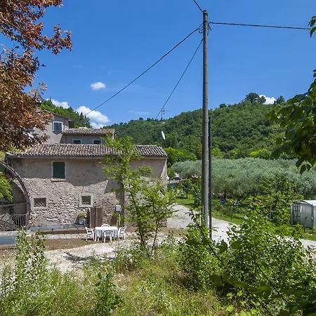 Dimora Vecchio Molino - Immerso Nella Natura Daire