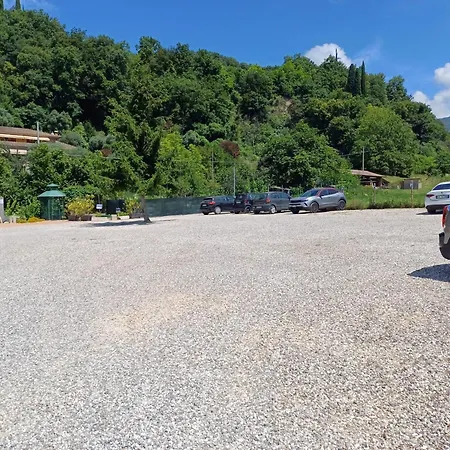 Dimora Vecchio Molino - Immerso Nella Natura Apartmán Garda (Verona)