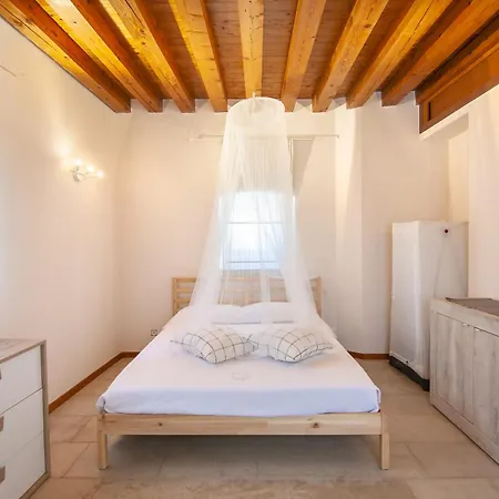 Dimora Vecchio Molino - Immerso Nella Natura Daire *