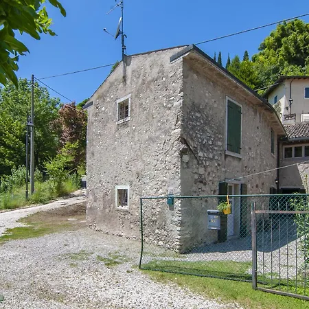 Dimora Vecchio Molino - Immerso Nella Natura Daire Garda (Verona)