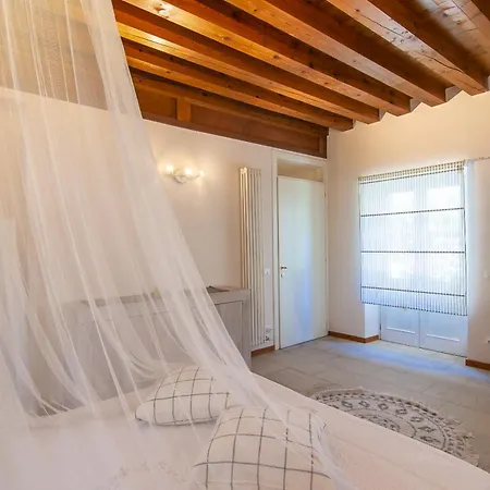 Apartamento Dimora Vecchio Molino - Immerso Nella Natura Garda (Verona)