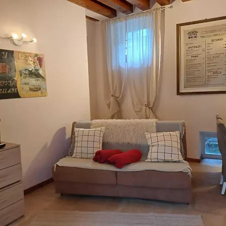 Dimora Vecchio Molino - Immerso Nella Natura Appartement *