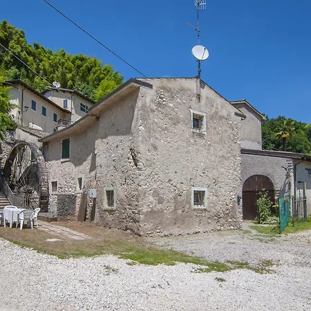 Apartman Dimora Vecchio Molino - Immerso Nella Natura *